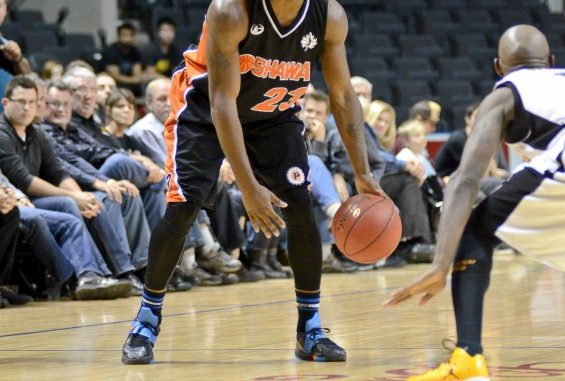 Nick Okorie
